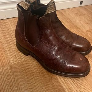 R.M. Williams Men’s Chelsea Boots